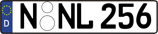 N-NL256