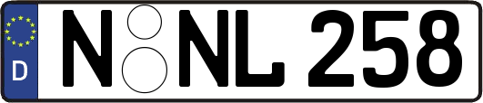 N-NL258