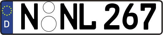 N-NL267