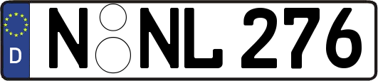 N-NL276