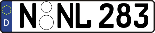 N-NL283