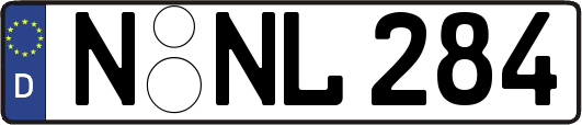 N-NL284