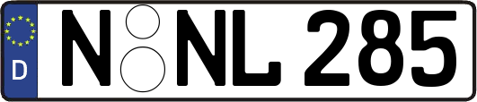 N-NL285