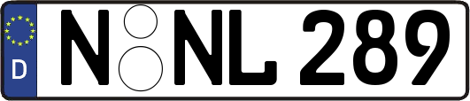 N-NL289