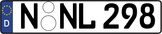 N-NL298