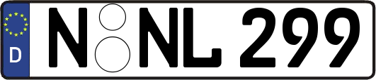 N-NL299