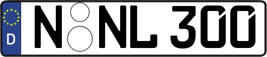 N-NL300