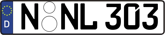 N-NL303