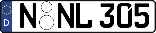 N-NL305
