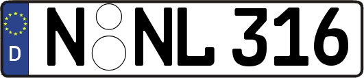 N-NL316
