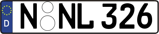 N-NL326