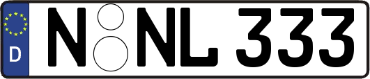 N-NL333