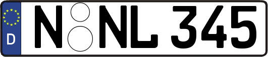 N-NL345
