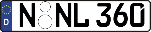 N-NL360