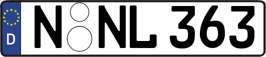 N-NL363