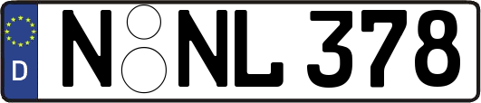 N-NL378