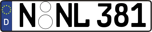 N-NL381