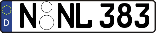 N-NL383