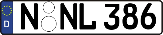 N-NL386