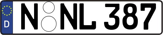 N-NL387