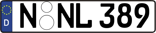 N-NL389
