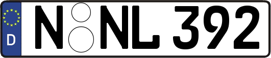 N-NL392