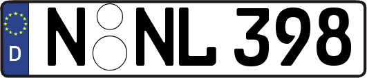 N-NL398