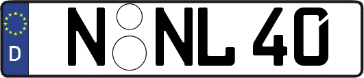 N-NL40