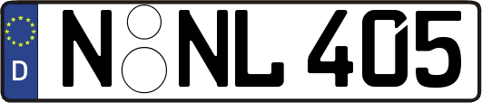 N-NL405