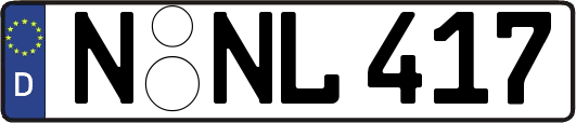 N-NL417