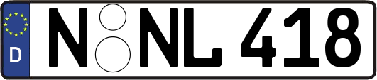 N-NL418