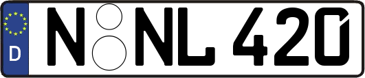N-NL420