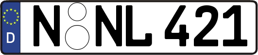 N-NL421