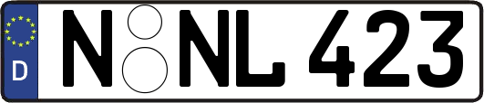 N-NL423