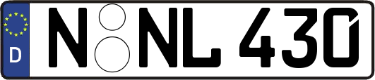 N-NL430