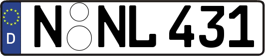 N-NL431