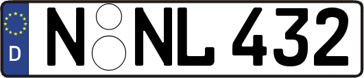 N-NL432