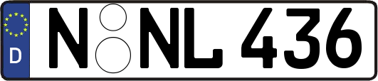N-NL436
