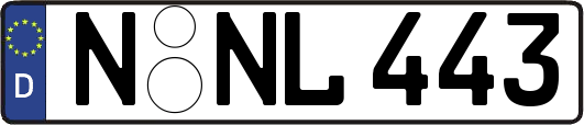 N-NL443