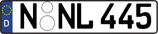 N-NL445
