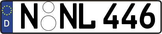 N-NL446