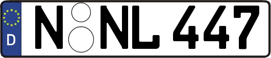 N-NL447