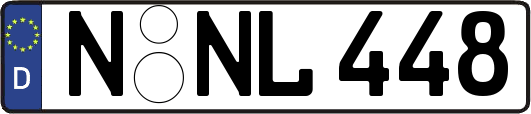 N-NL448