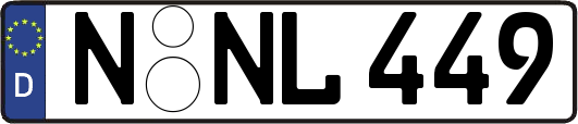 N-NL449