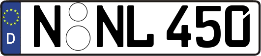 N-NL450