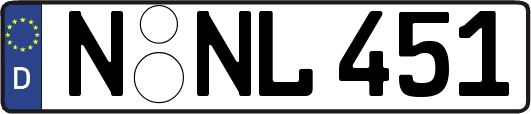 N-NL451