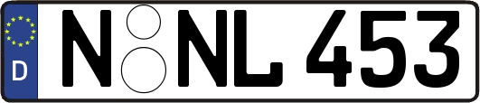 N-NL453