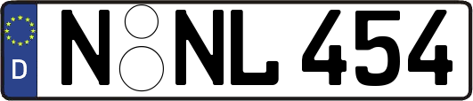 N-NL454