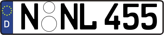 N-NL455
