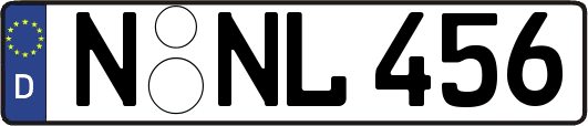 N-NL456